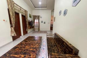 Jirek Homestay Bukittinggi