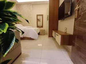 المنصورة للشقق الفندقية - Ṭalkha