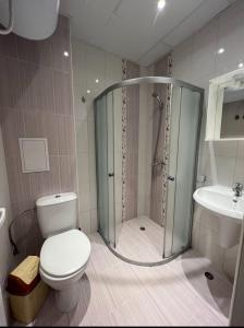 Студия в Болгарии Солнечный берег