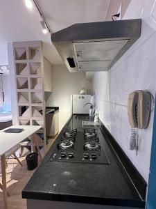 Studio Brasília Sudoeste, Novo