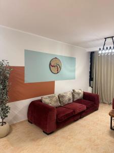 RaFeF Pyramids View Inn