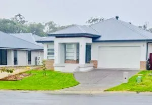 Huntlee Haven Luxe - Greta