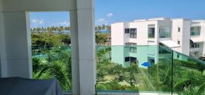 Belíssimo apartamento