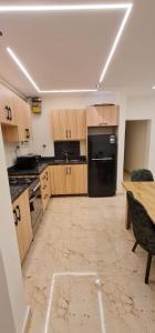 New amazing 2 bed room front of citystars