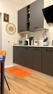 Cuor di Mole - stazione porta nuova - centro