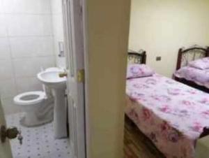 Hotel Los Angeles Iquique