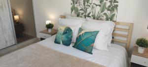 Appartement neuf à 100 m de la plage - New 100m from beach