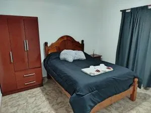 Apart Isabel I - Patquía