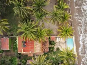 Casa Jardín Escondido - 圣玛丽戴尔奥罗