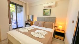 Royalis Boutique Suites