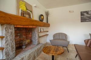 B&B / Chambres d'hotes A PIANARELLA : photos des chambres