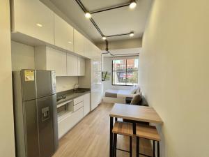 ICON 116 Apartasuites