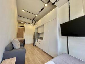 ICON 116 Apartasuites