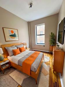 3 BD Cozy unit next to Columbia University