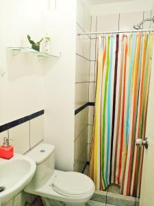 Departamento Lima acogedor, ventilado, cálido y moderno San miguel, Lima, Perú