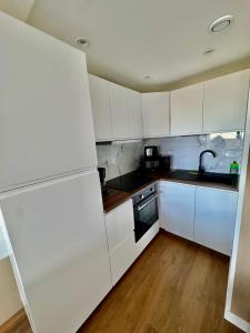 Évasion Océane - Face à la mer Studio alcôve avec terrasse