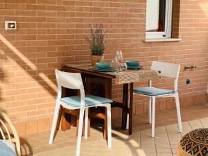 Beach Apartment Spiaggia Nascosta 1