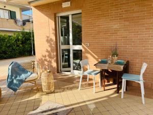 Beach Apartment Spiaggia Nascosta 1