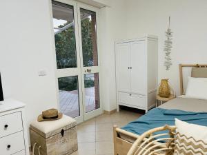 Beach Apartment Spiaggia Nascosta 1