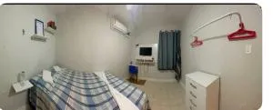 Apartamento da kenny O ar, roupa de cama e toalhas não são grátis Taxa extra via pix - Atalaia Velha