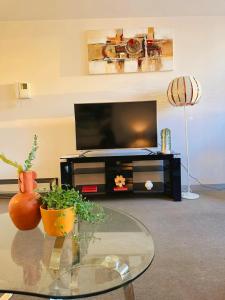 Premium Melbourne Apartments with Balcony and Free Tram Access