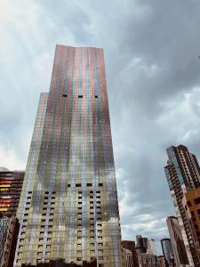 Premium Melbourne Apartments with Balcony and Free Tram Access