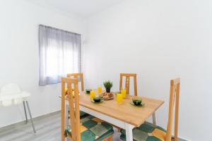 ATP La Rambla Pintor a 5 minutos Plaza de Toros y Centro de Almería - Wifi Gratis!