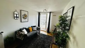 Cozy 1 Bed Flat, Bham City Centre, Free Parking Sleeps 2 - Sutton Coldfield