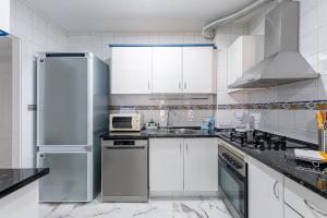 Sweet Home Apartment