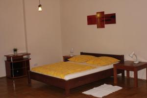 Apartamenty i Pokoje