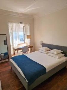 Riverfront 2 Bedrooms with Balcony - Cruz Quebrada