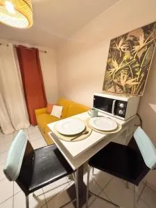 Le Tiny Studio - La Montagne