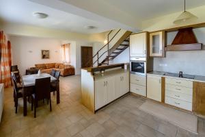Viros Holiday House Breathtaking Views & Private Mini Pool Jacuzzi in Corfu