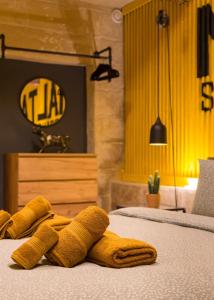 Escape to a Unique 2 Bed Apt in Heart of Valletta