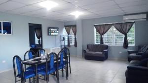 Apartamento Familiar 2 con 3 habitaciones 4 camas y litera