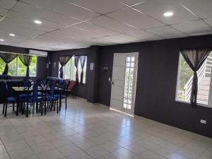 Apartamento Familiar 2 con 3 habitaciones 4 camas y litera