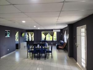 Apartamento Familiar 2 con 3 habitaciones 4 camas y litera