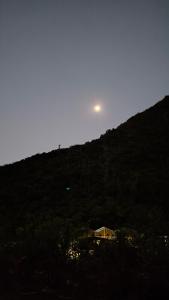 Andean huts Marius