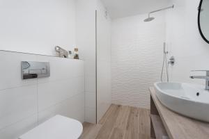 Róża Bałtyku - Apartamenty i Pokoje B