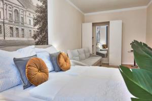 Votivpark Rooms I Self Check In