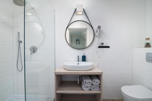 Róża Bałtyku - Apartamenty i Pokoje B