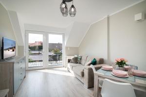 Róża Bałtyku - Apartamenty i Pokoje B