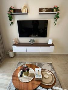 Luxurious apartment in Madinaty, new Cairo city front of Carrefour