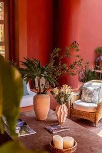 Hotel Casa De Quino - Lobo