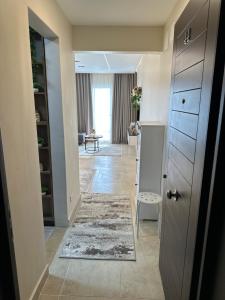 Luxurious apartment in Madinaty, new Cairo city front of Carrefour