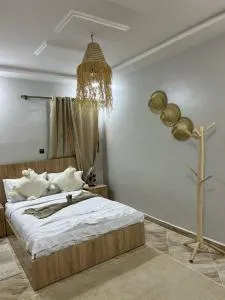 Tasurft house Taghazout - Lʼlouzza