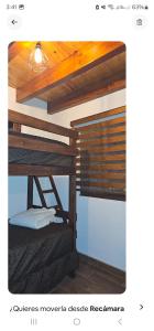 cabaƱa el huricho