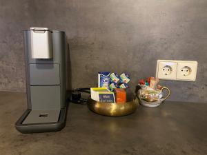 Ferienwohnung Silvia