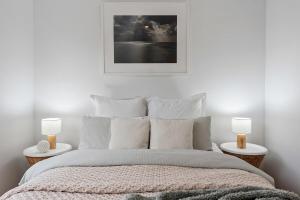 Nalu Retreat Luxe Beach Escape Steps From Ocean