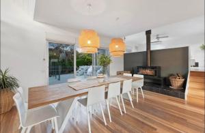 Nalu Retreat Luxe Beach Escape Steps From Ocean